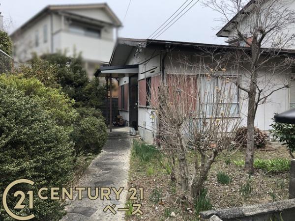 大和郡山市矢田山町建築条件なし土地