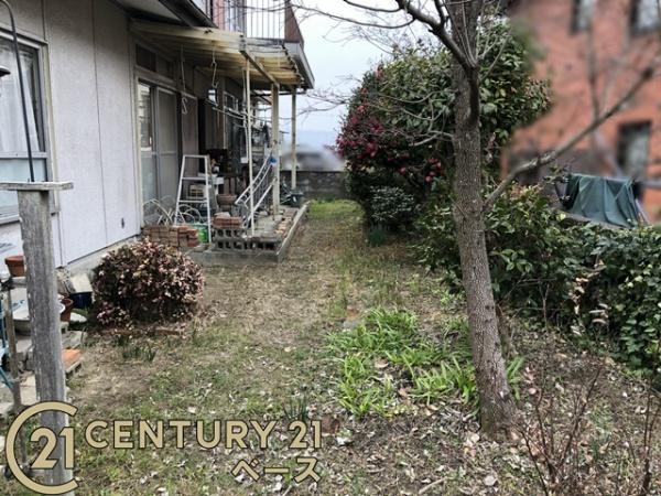 大和郡山市矢田山町建築条件なし土地