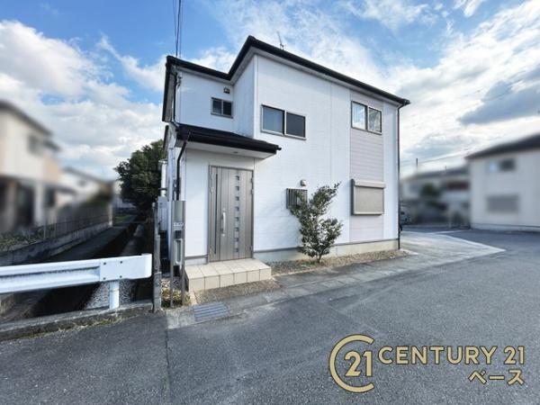 天理市田部町　一戸建