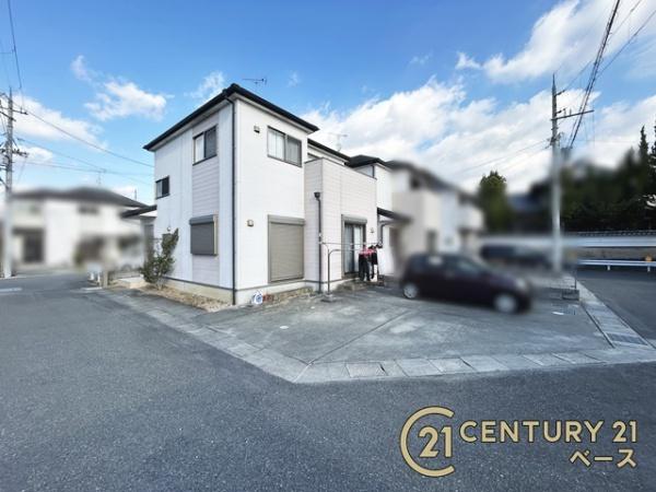 天理市田部町　一戸建