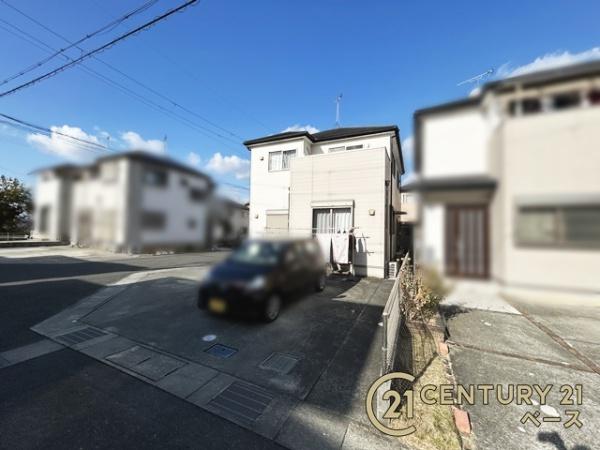 天理市田部町　一戸建