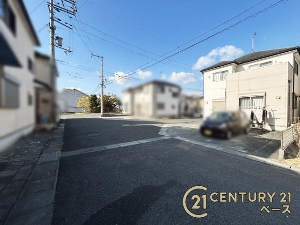 天理市田部町　一戸建