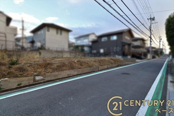 リナージュ七条西町２号棟／新築一戸建