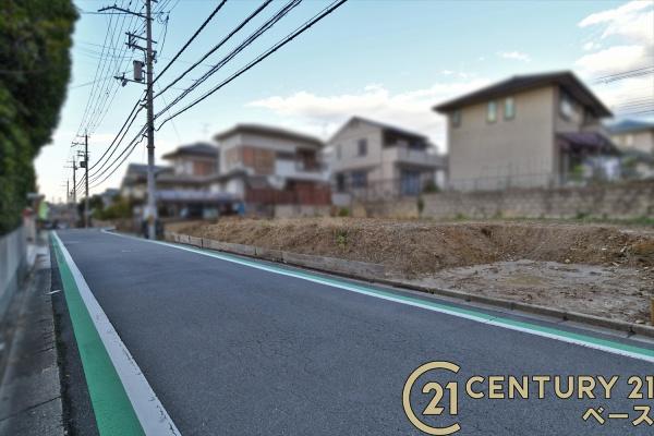 リナージュ七条西町２号棟／新築一戸建