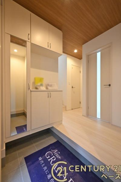 桜井市大字金屋の新築一戸建