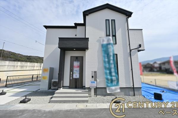 桜井市大字金屋の新築一戸建