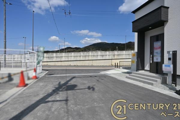 桜井市大字金屋の新築一戸建