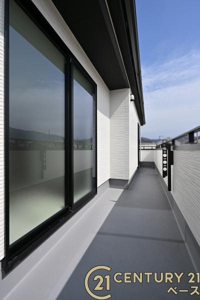 桜井市大字金屋の新築一戸建