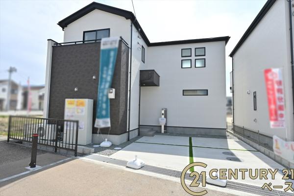 桜井市大字金屋の新築一戸建