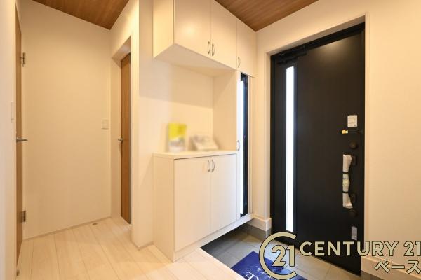 桜井市大字金屋の新築一戸建