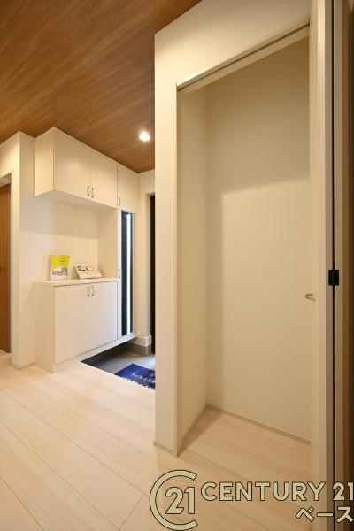 桜井市大字金屋の新築一戸建