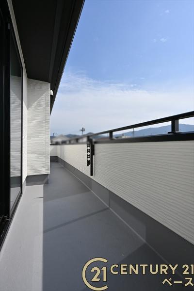 桜井市大字金屋の新築一戸建