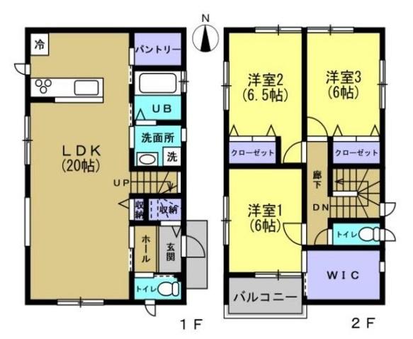 磯城郡田原本町秦庄／一戸建