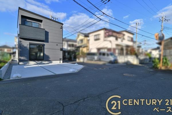 磯城郡田原本町大字秦庄の中古一戸建て