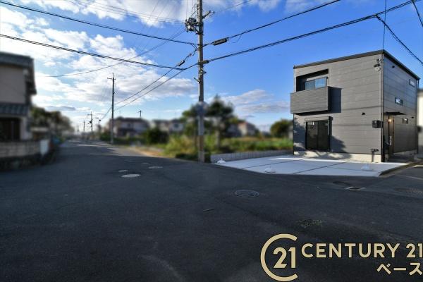 磯城郡田原本町大字秦庄の中古一戸建て