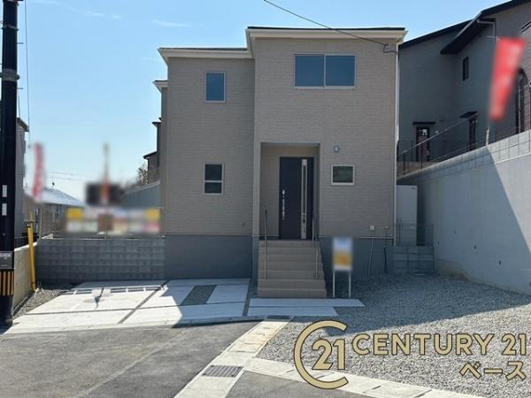 リーブルガーデン龍田西１号棟／新築一戸建