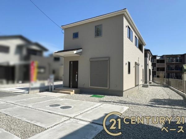 リーブルガーデン龍田西２号棟／新築一戸建