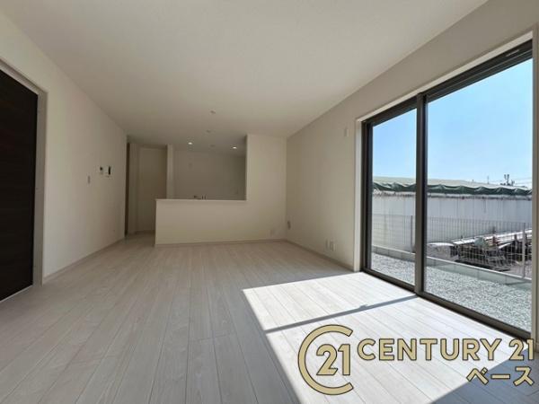 リーブルガーデン龍田西２号棟／新築一戸建