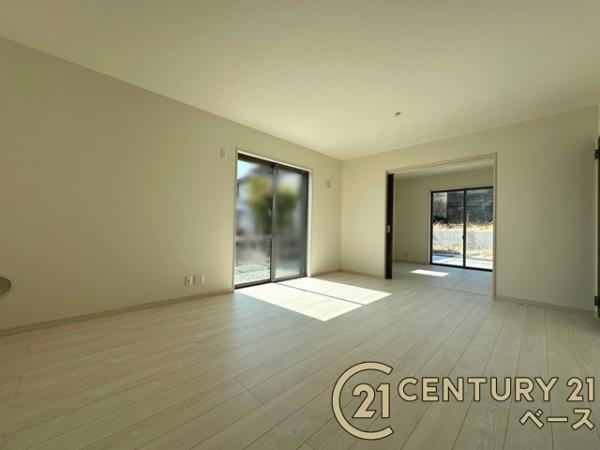 リーブルガーデン龍田西２号棟／新築一戸建