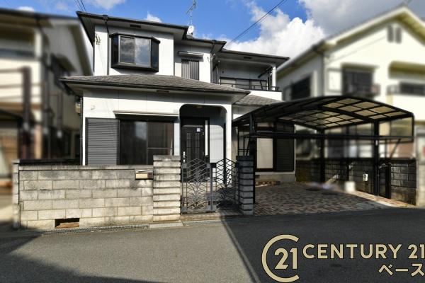 磯城郡田原本町大字千代の中古一戸建て