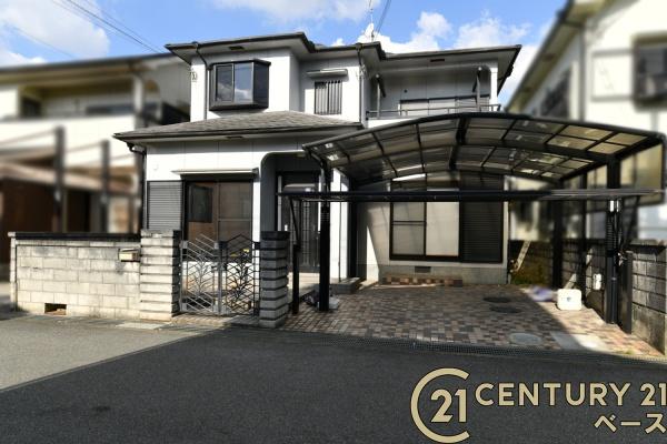 磯城郡田原本町大字千代の中古一戸建