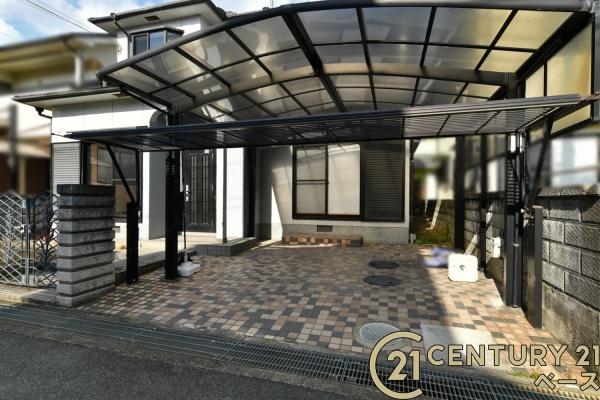 磯城郡田原本町大字千代の中古一戸建て