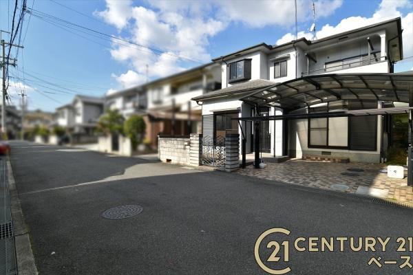 磯城郡田原本町大字千代の中古一戸建て