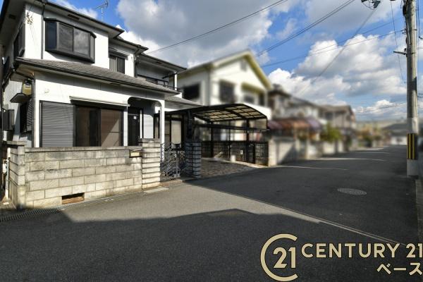 磯城郡田原本町大字千代の中古一戸建て