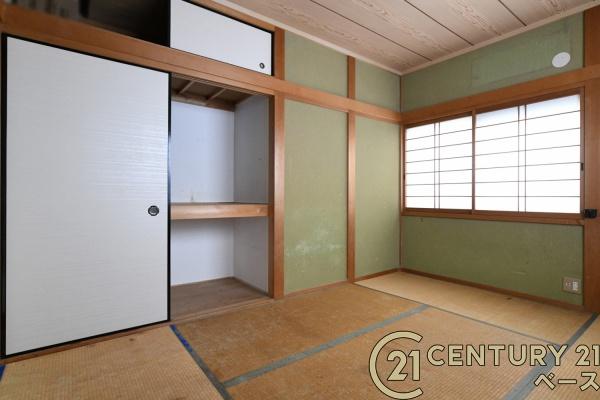 磯城郡田原本町大字千代の中古一戸建て