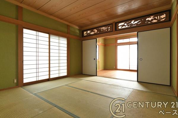 磯城郡田原本町大字千代の中古一戸建て