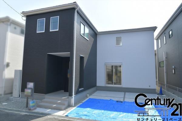 リーブルガーデン秋篠早月町／新築一戸建
