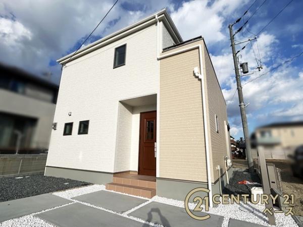 リーブルガーデン菅原町１号棟／新築一戸建