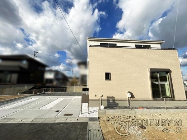 リーブルガーデン菅原町１号棟／新築一戸建
