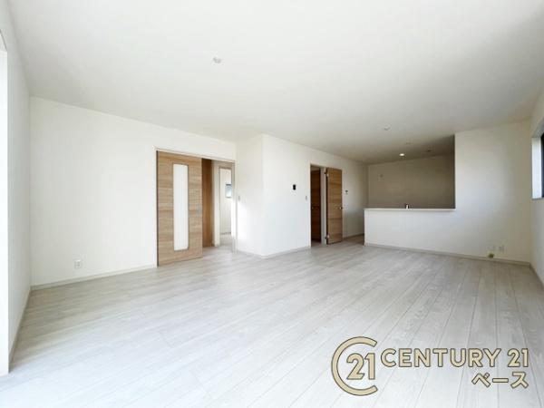 リーブルガーデン菅原町１号棟／新築一戸建