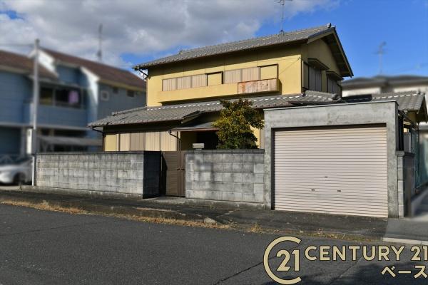 天理市備前町　一戸建