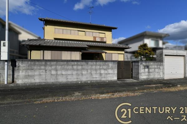 天理市備前町　一戸建