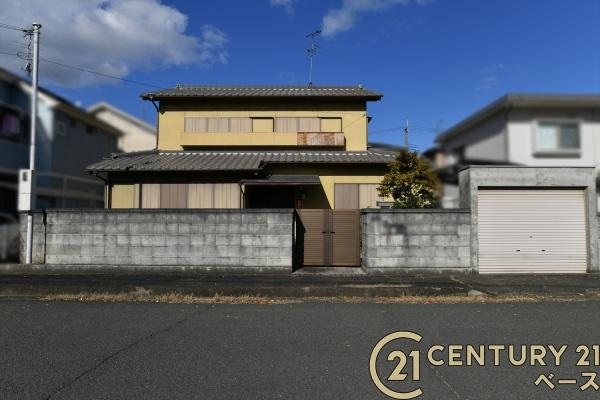 天理市備前町　一戸建