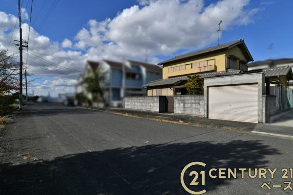 天理市備前町の中古一戸建て