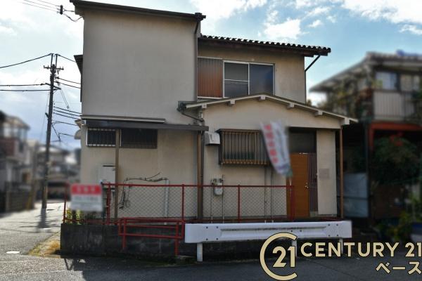 天理市西井戸堂町　一戸建