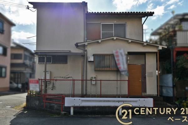 天理市西井戸堂町　一戸建