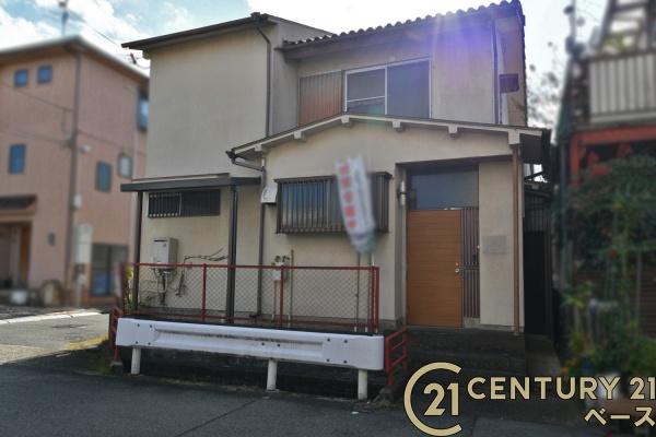 天理市西井戸堂町　一戸建