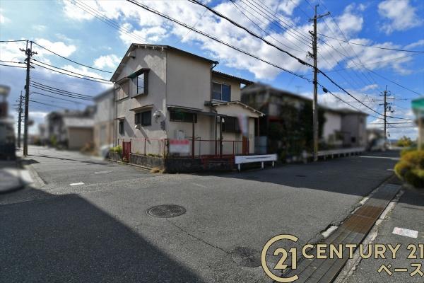 天理市西井戸堂町　一戸建