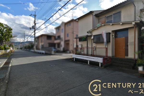 天理市西井戸堂町の中古一戸建て