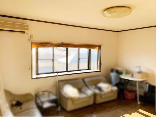 生駒市松美台　一戸建