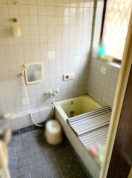 生駒市松美台の中古一戸建て