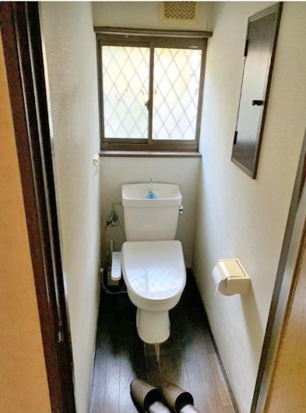 生駒市松美台の中古一戸建て