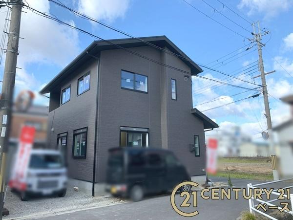 大和高田市大谷／新築一戸建