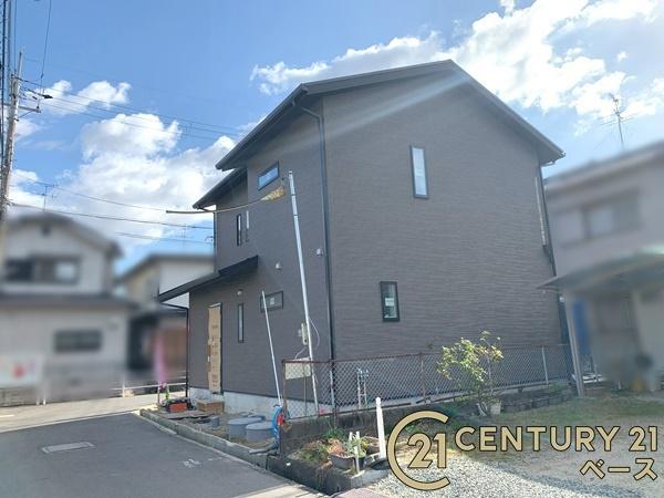 大和高田市大谷／新築一戸建