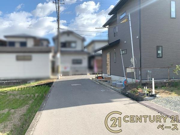 大和高田市大谷／新築一戸建