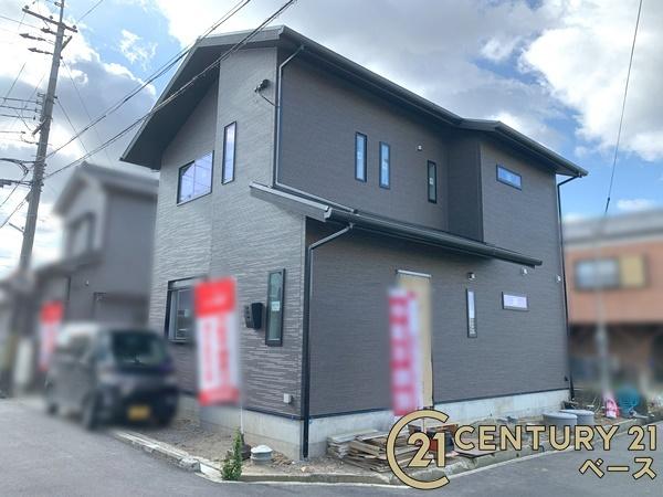 大和高田市大谷／新築一戸建